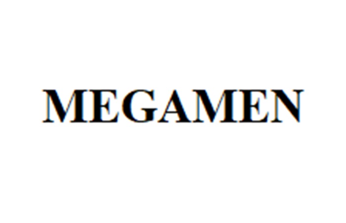 MEGAMEN