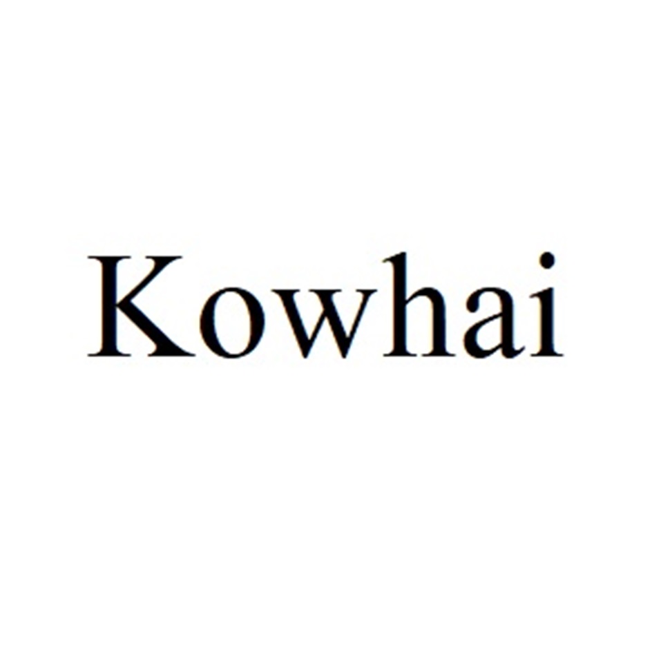 Kowhai