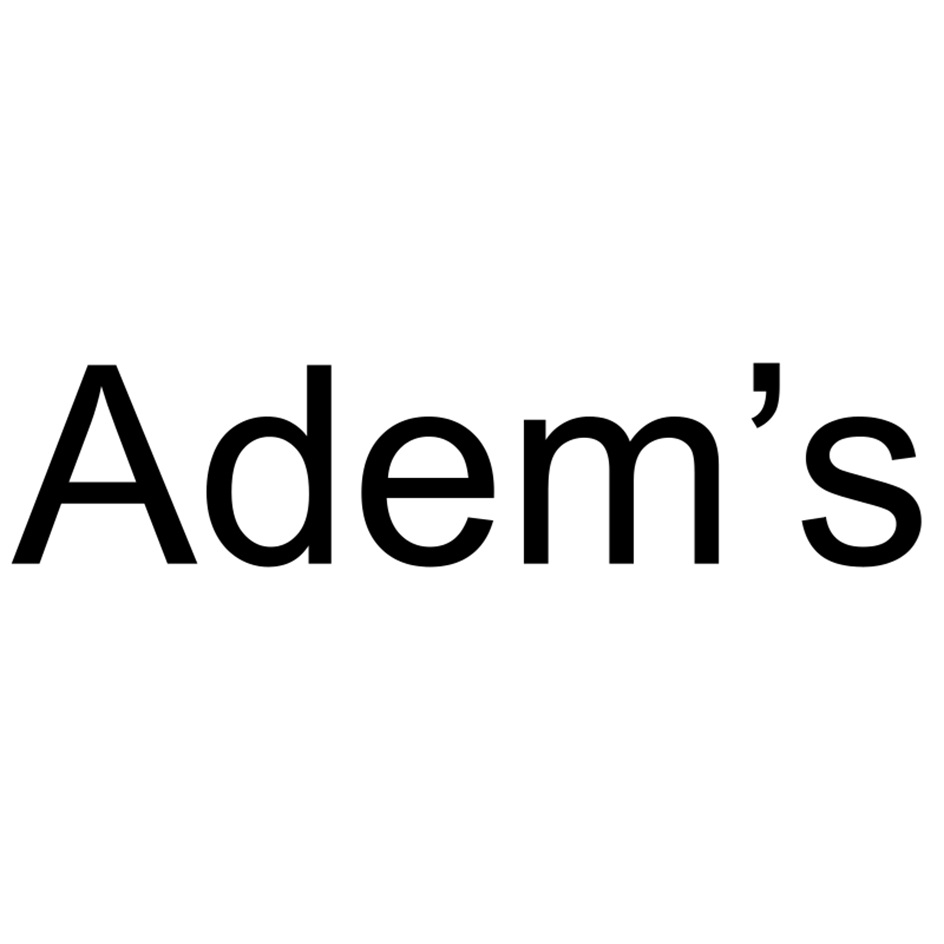 Adem’s