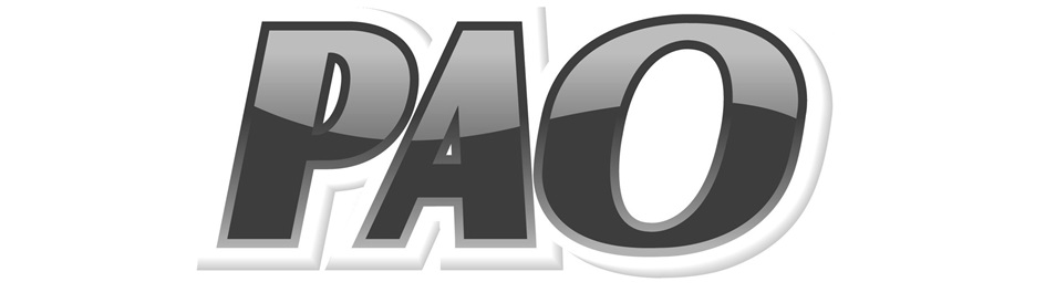 Изображение товарного знака PAO