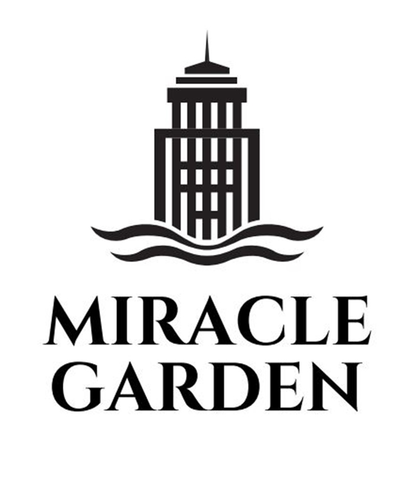MIRACLE GARDEN
