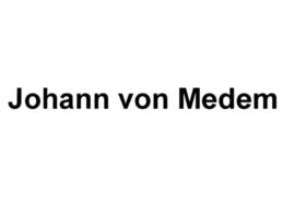 Johann von Medem