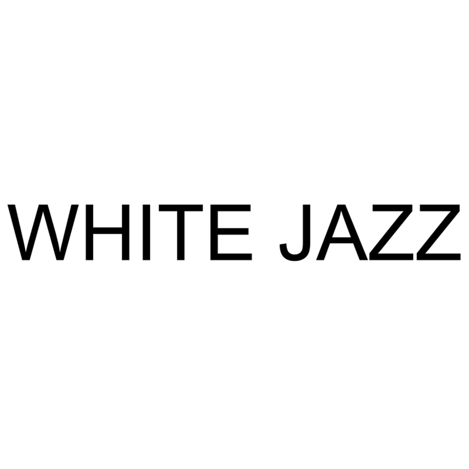 WHITE JAZZ
