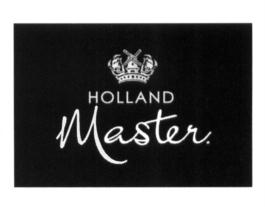 Изображение товарного знака HOLLAND Master.