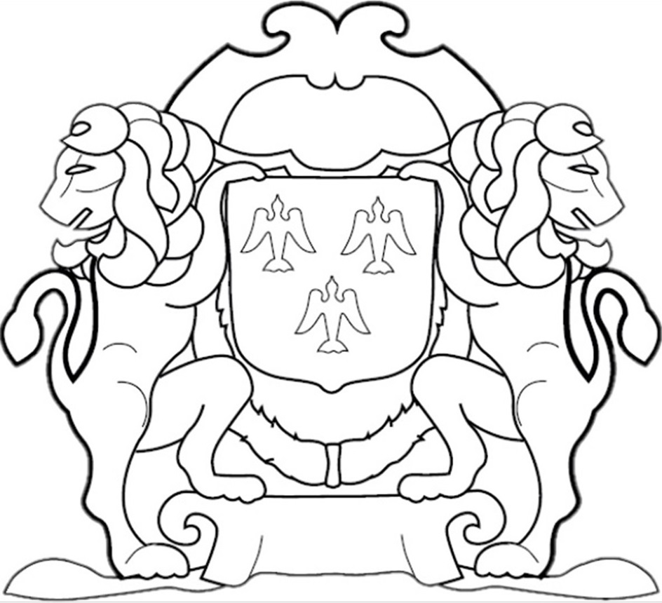 (изобразительный знак)