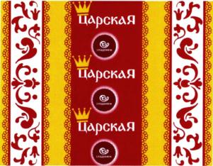 Изображение товарного знака (изобразительный знак)