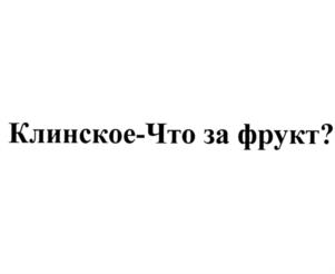 Изображение товарного знака (изобразительный знак)