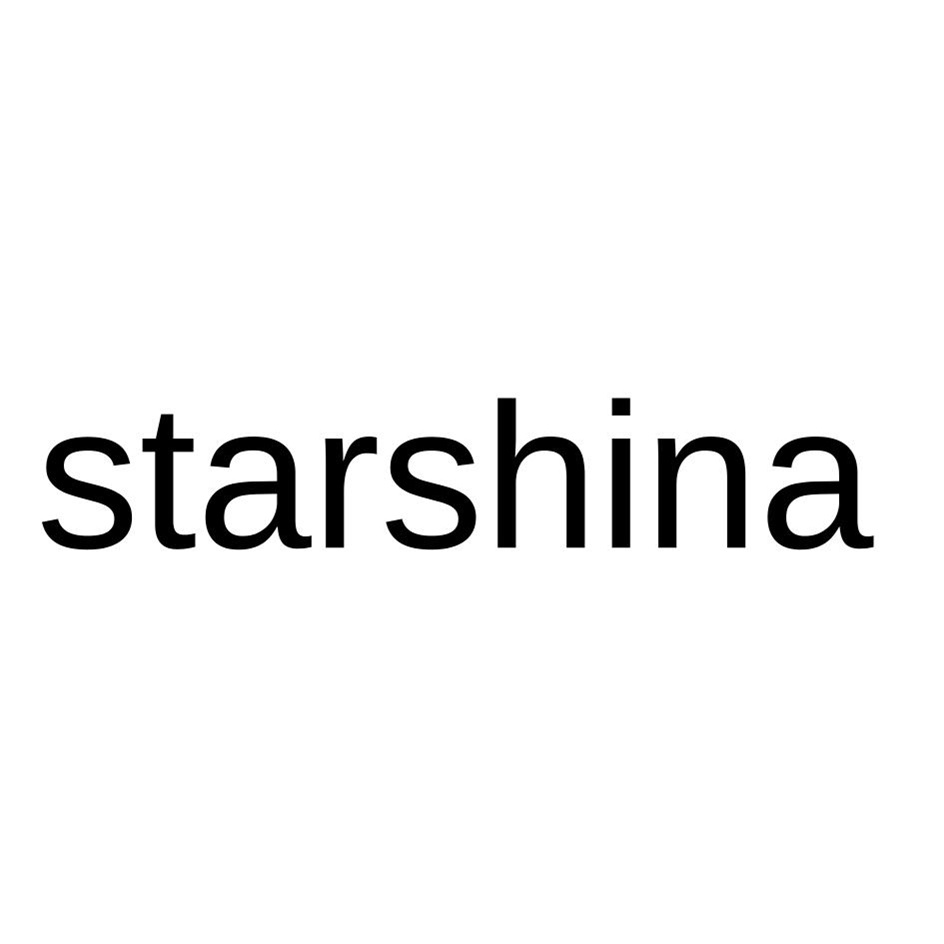 Изображение товарного знака starshina