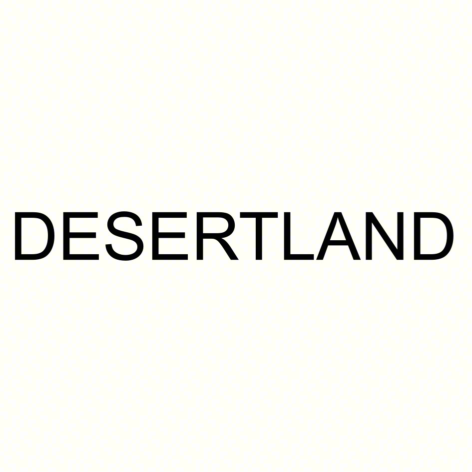 DESERTLAND