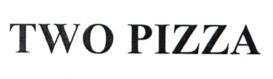TWO PIZZA