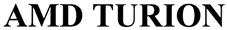 AMD TURION