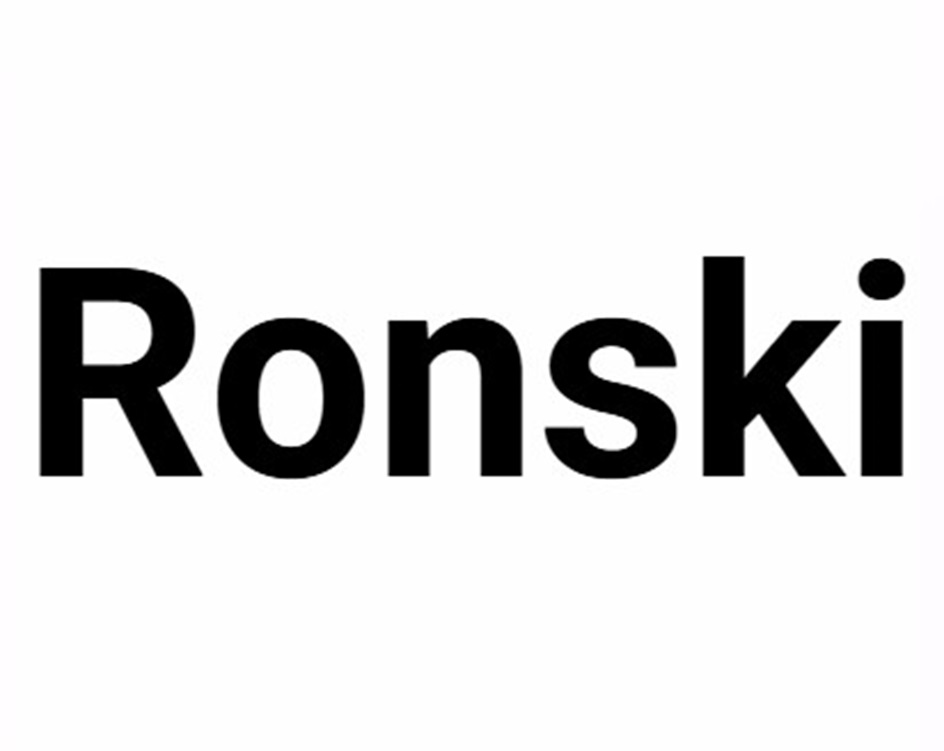 Ronski