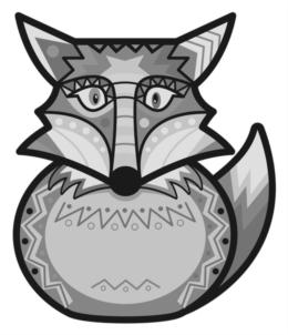 Изображение товарного знака (изобразительный знак)