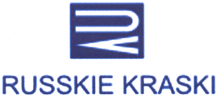 RUSSKIE KRASKI