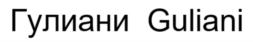 Изображение товарного знака (изобразительный знак)