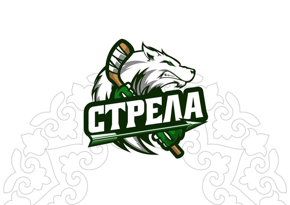 СТРЕЛА