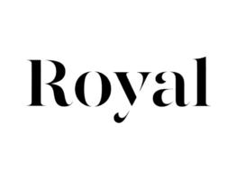 Изображение товарного знака Royal