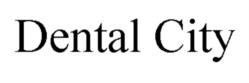 Изображение товарного знака Dental City