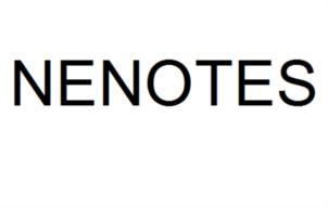 NENOTES