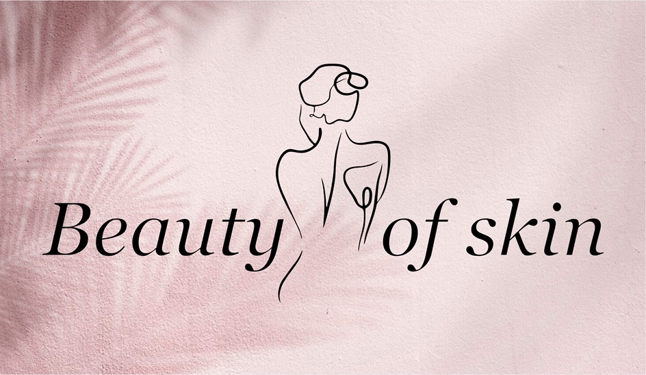 Beauty of skin
