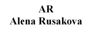 AR Alena Rusakova