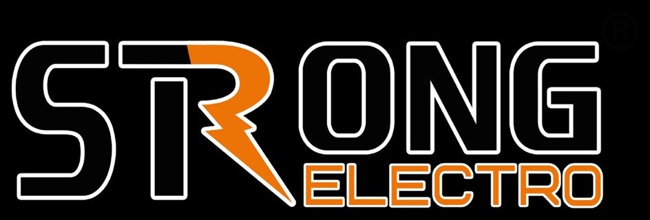 STRONG ELECTRO