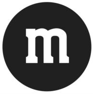 Изображение товарного знака m
