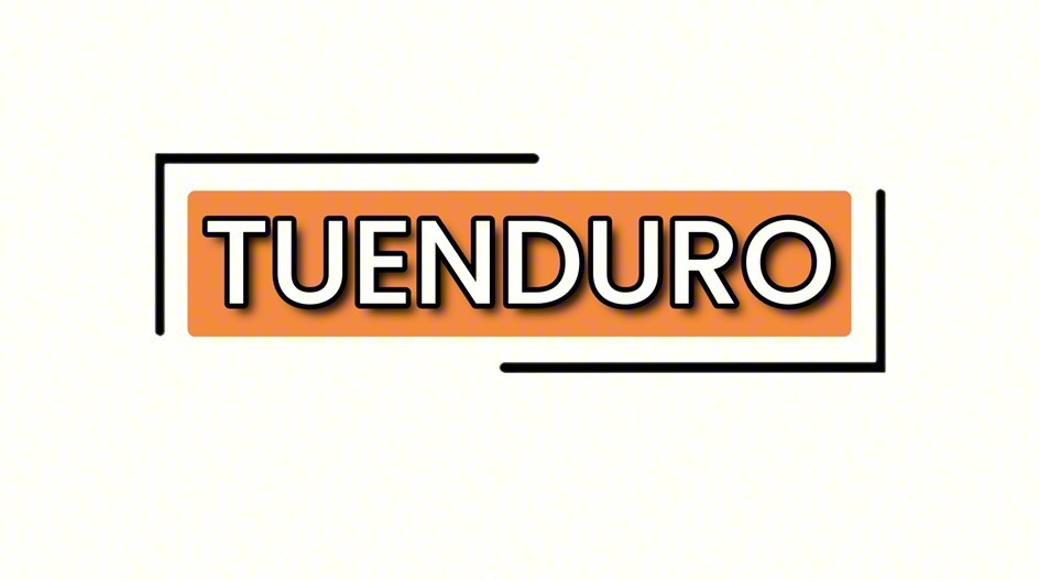 TUENDURO