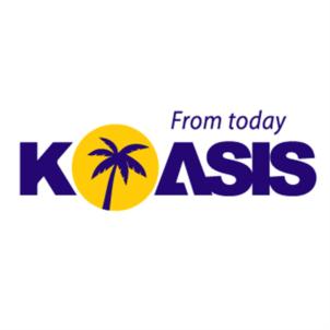 Изображение товарного знака From today KOASIS