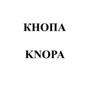 Изображение товарного знака (изобразительный знак)