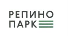 Изображение товарного знака РЕПИНО ПАРК