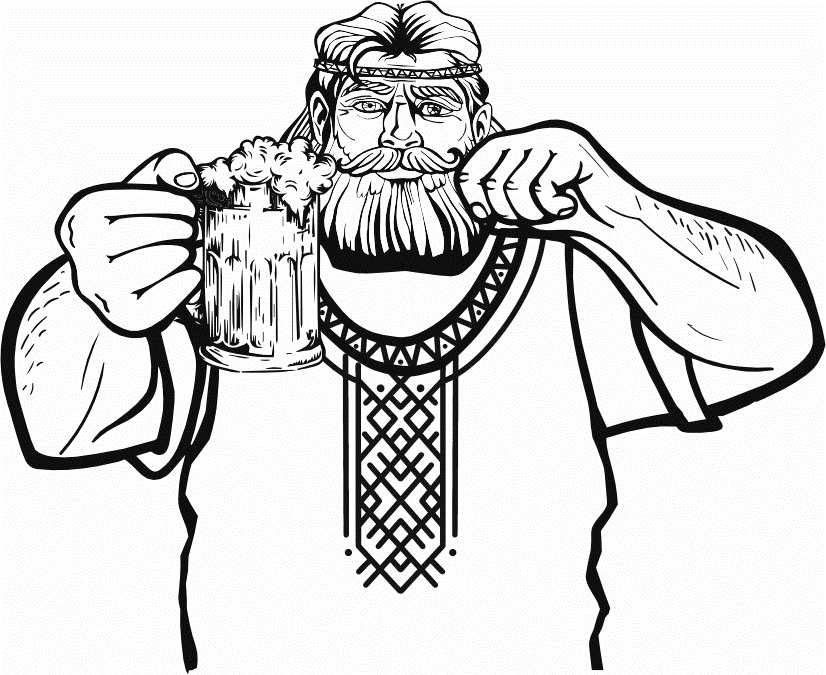 (изобразительный знак)