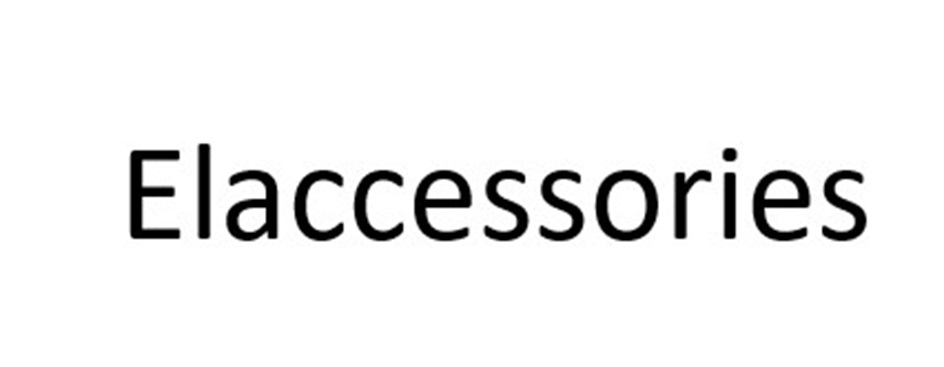 Elaccessories