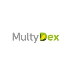 Изображение товарного знака MultyDex