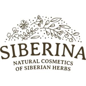 SIBERINA NATURAL COSMETICS OF SIBERIAN HERBS