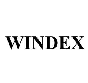 Изображение товарного знака WINDEX