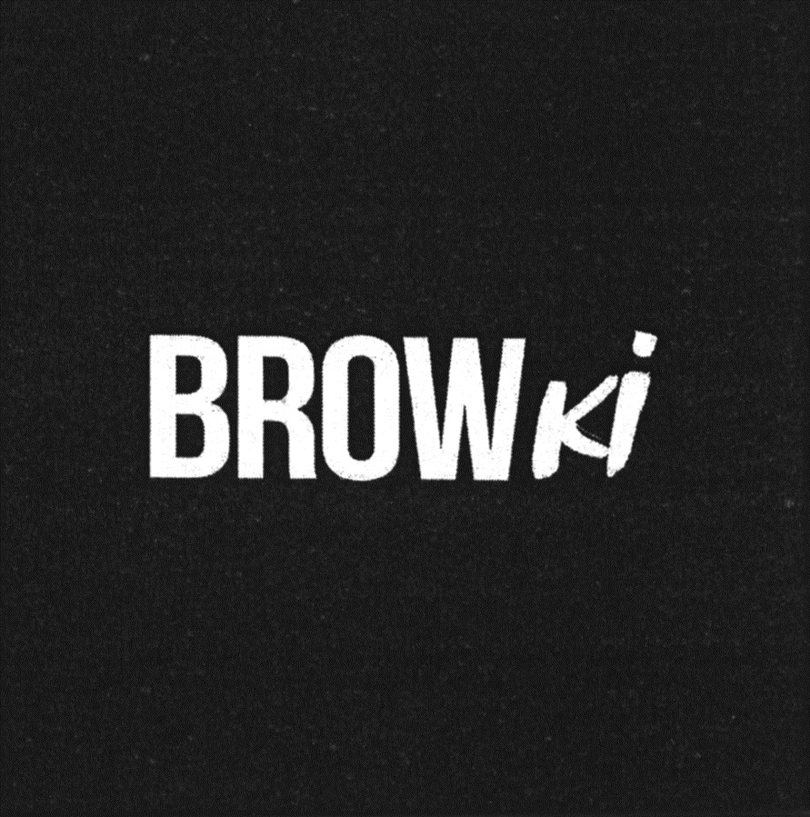 Изображение товарного знака BROWKi