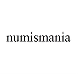 numismania