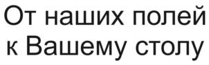 Изображение товарного знака (изобразительный знак)