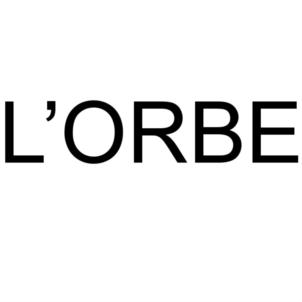 Изображение товарного знака L'ORBE