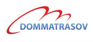 Изображение товарного знака DOMMATRASOV