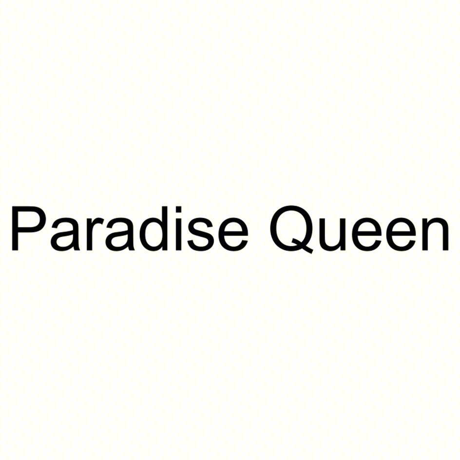 Paradise Queen
