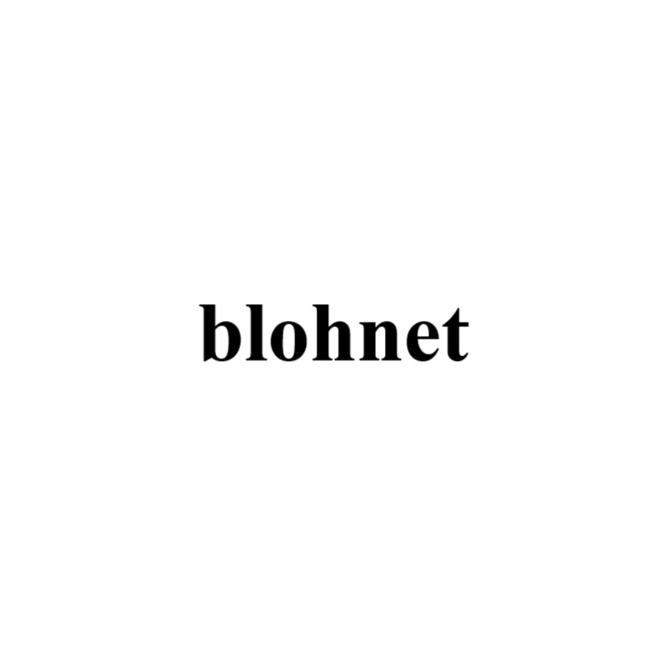 blohnet