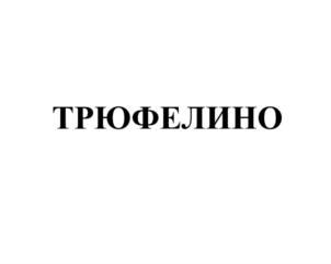 Изображение товарного знака (изобразительный знак)