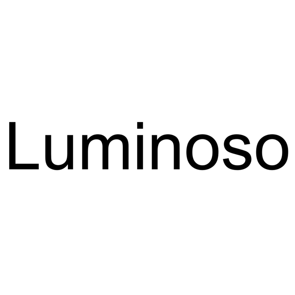 Luminoso