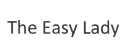 Изображение товарного знака The Easy Lady