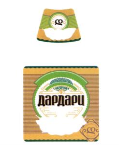Изображение товарного знака (изобразительный знак)