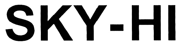 SKY-HI