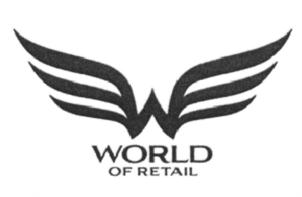 Изображение товарного знака WORLD OF RETAIL