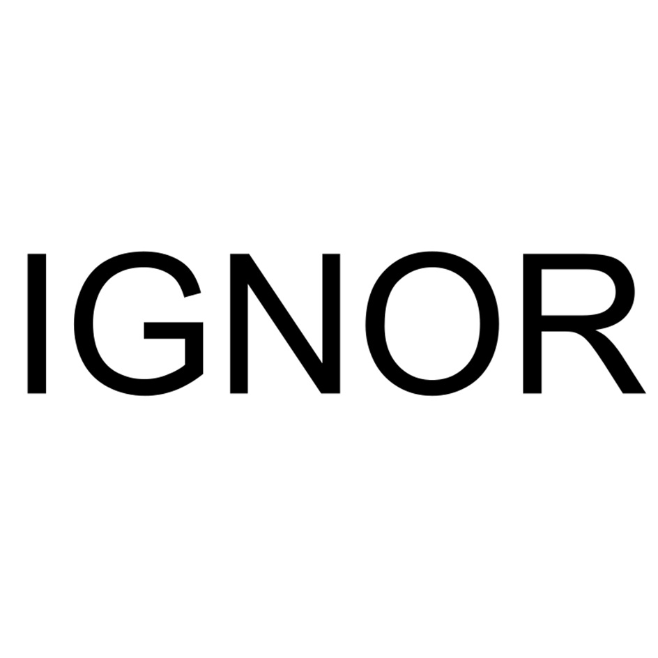 IGNOR